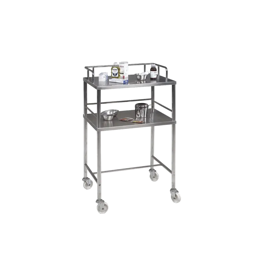 Medicine Trolley