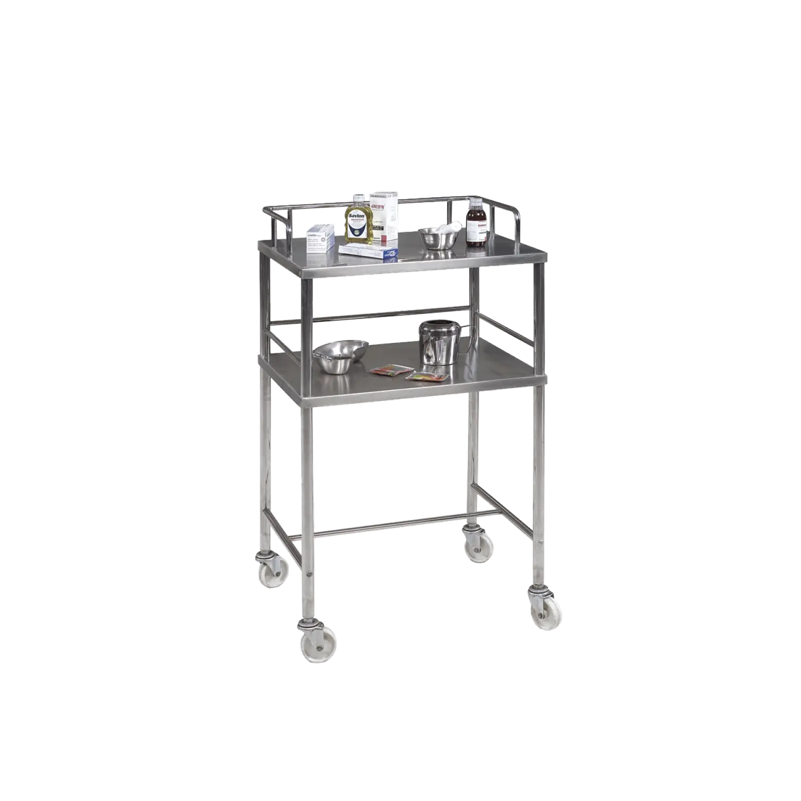Medicine Trolley