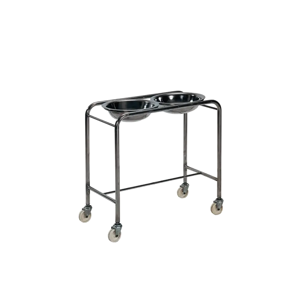 Bowl Stand