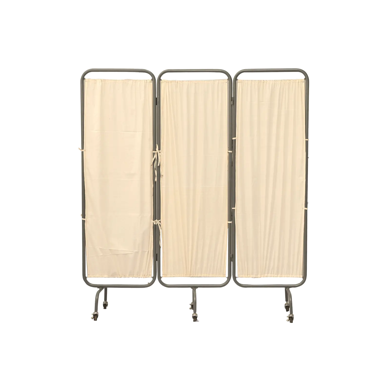 Isolation Screen (3 Part)
