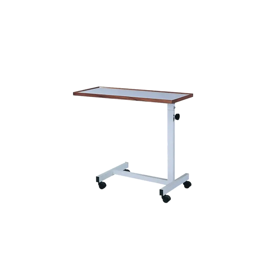 Over Bed Table