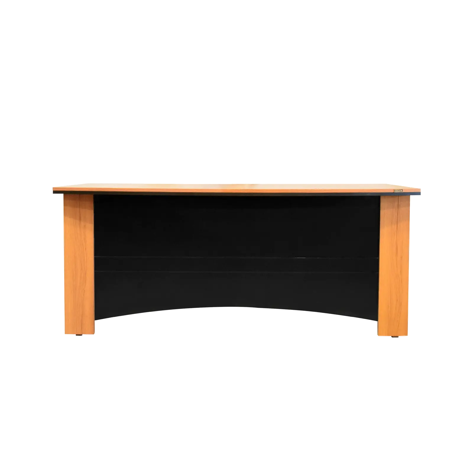 Manager Table (Without Side Rack And Without Drawer)