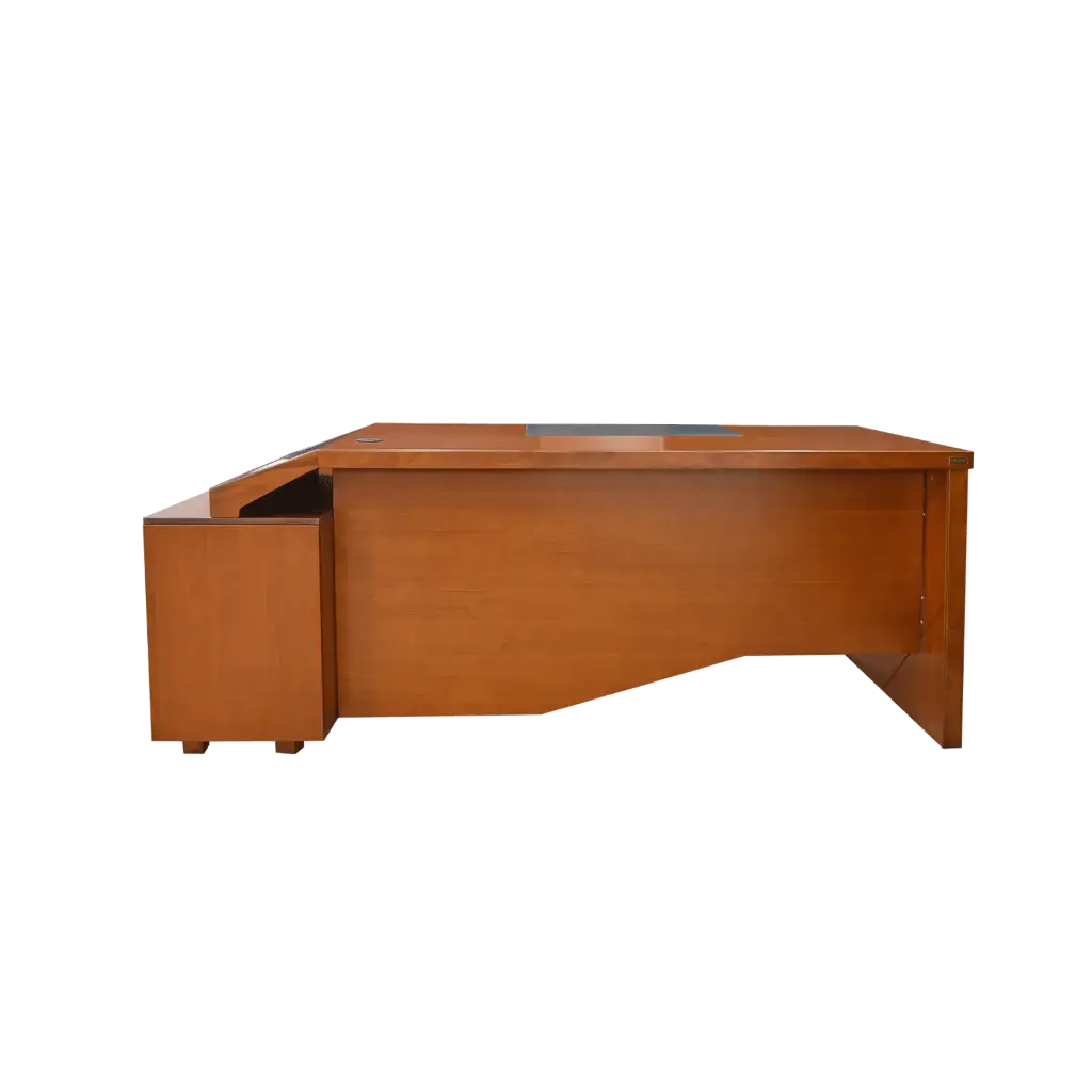 Majestic Md Table (With Fixed Side Rack And Without Drawer)