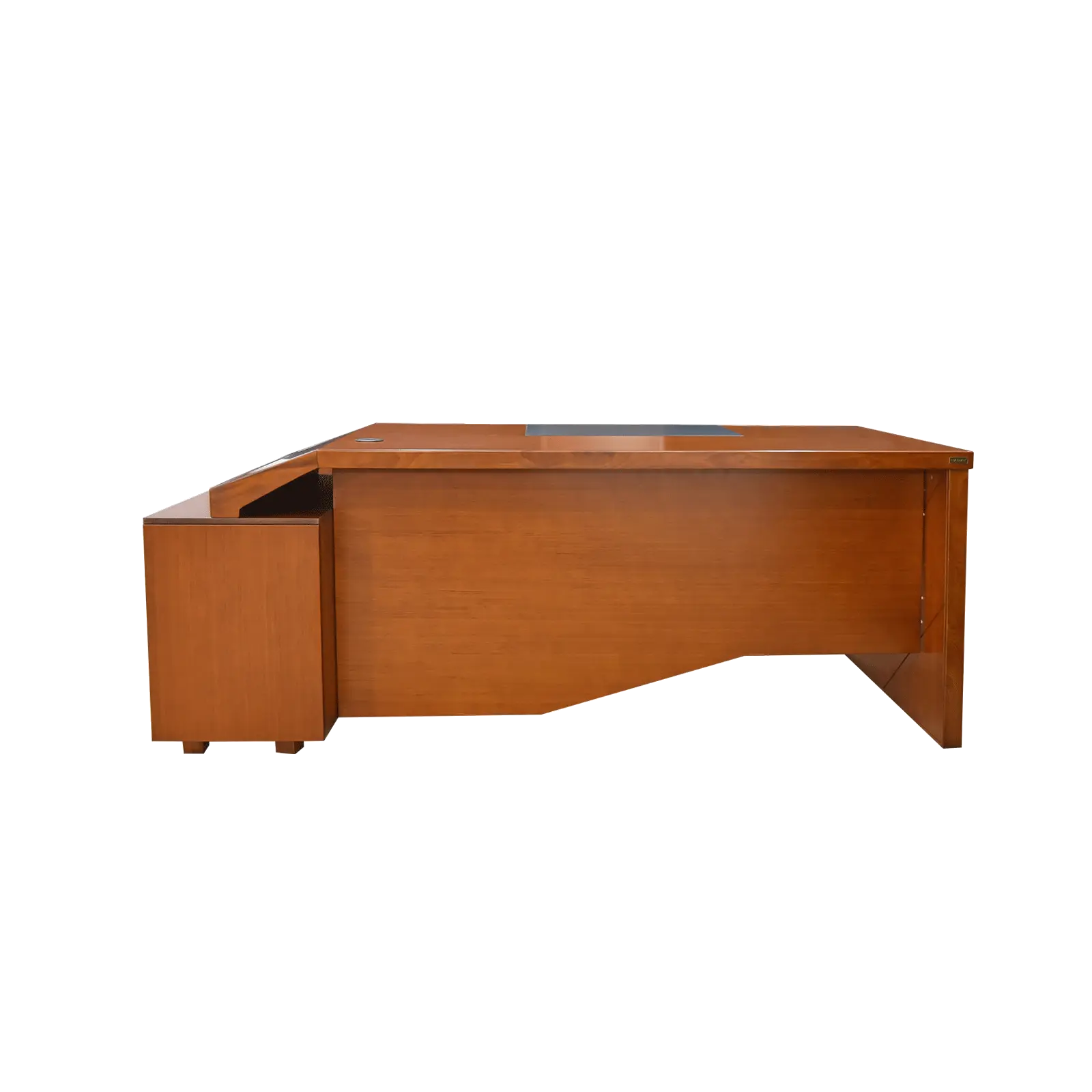 Majestic Md Table (With Fixed Side Rack And Without Drawer)