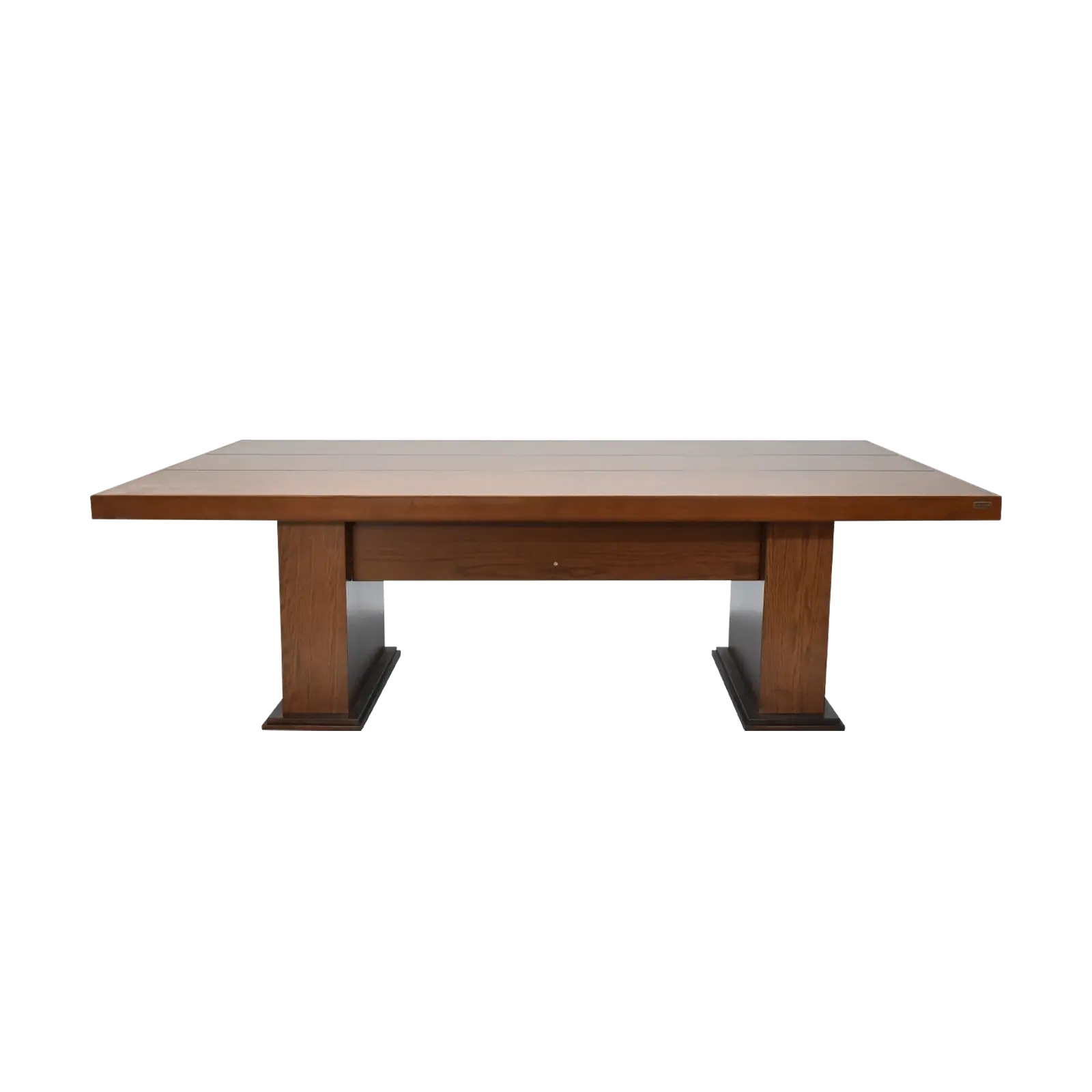 Lavendar Conference Table