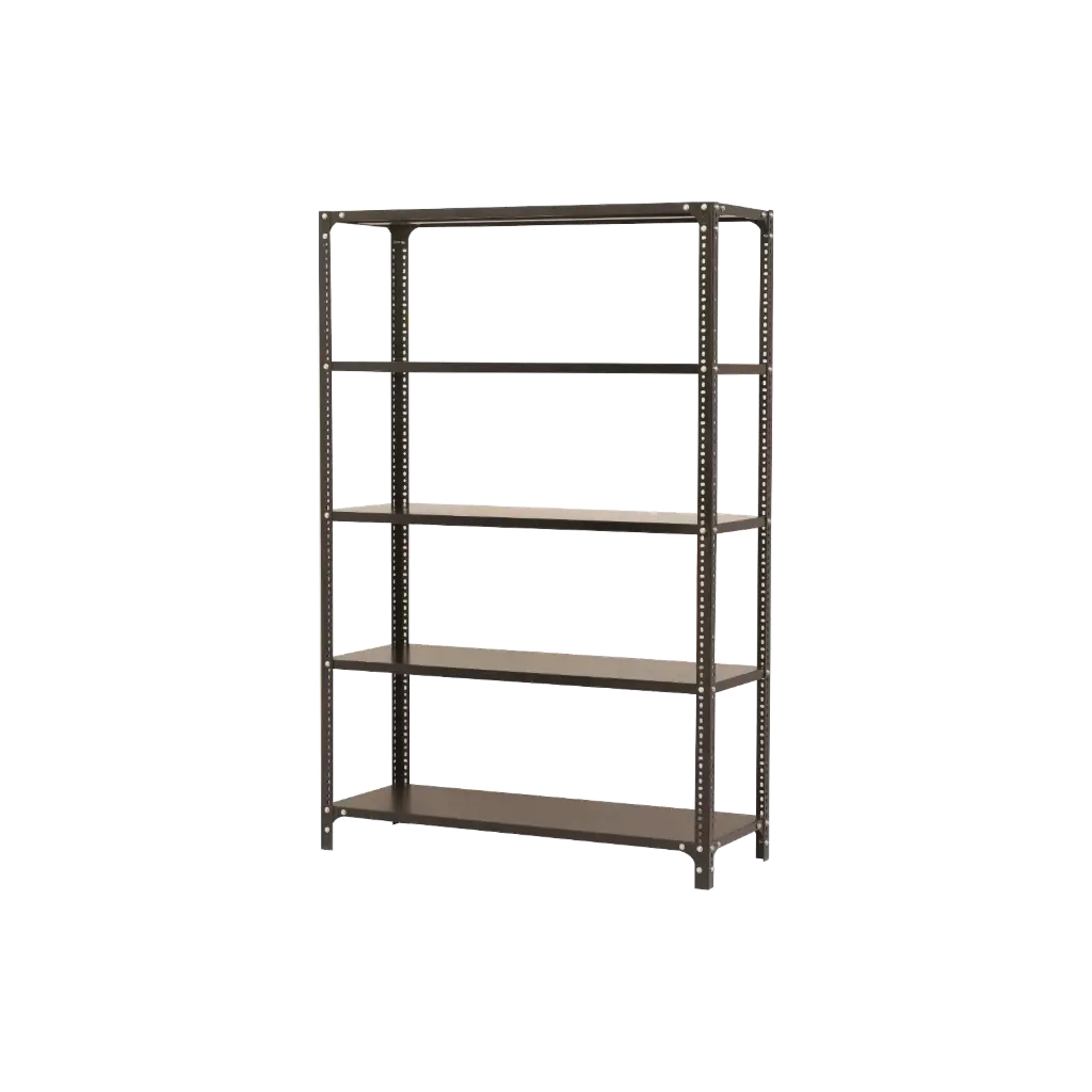 Slotted Angle Rack