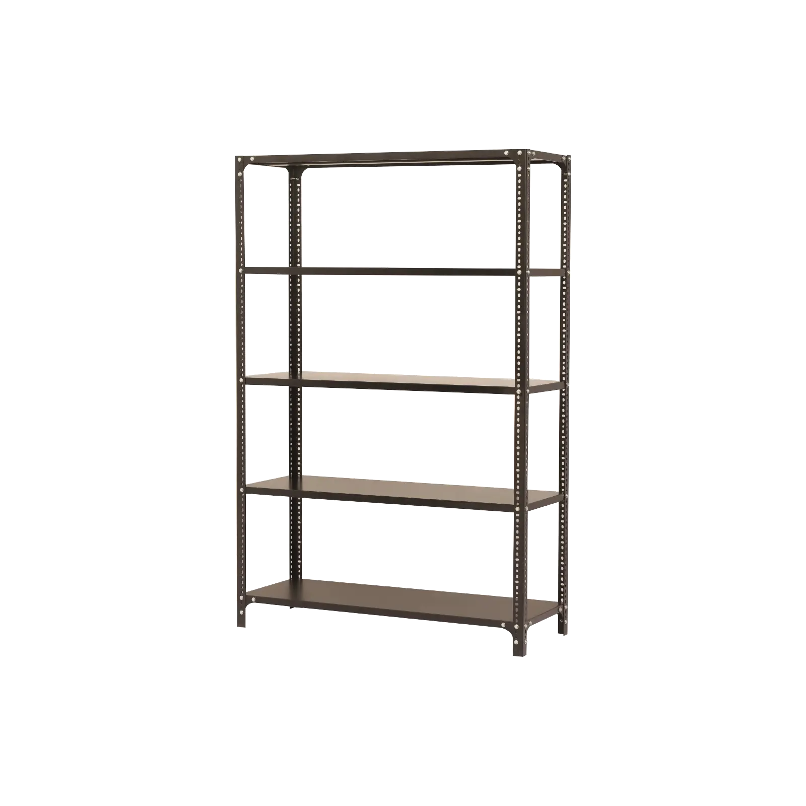 Slotted Angle Rack