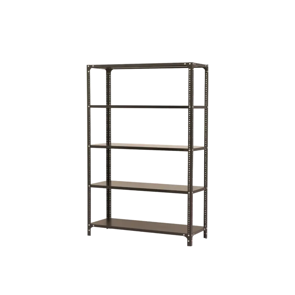 Slotted Angle Rack