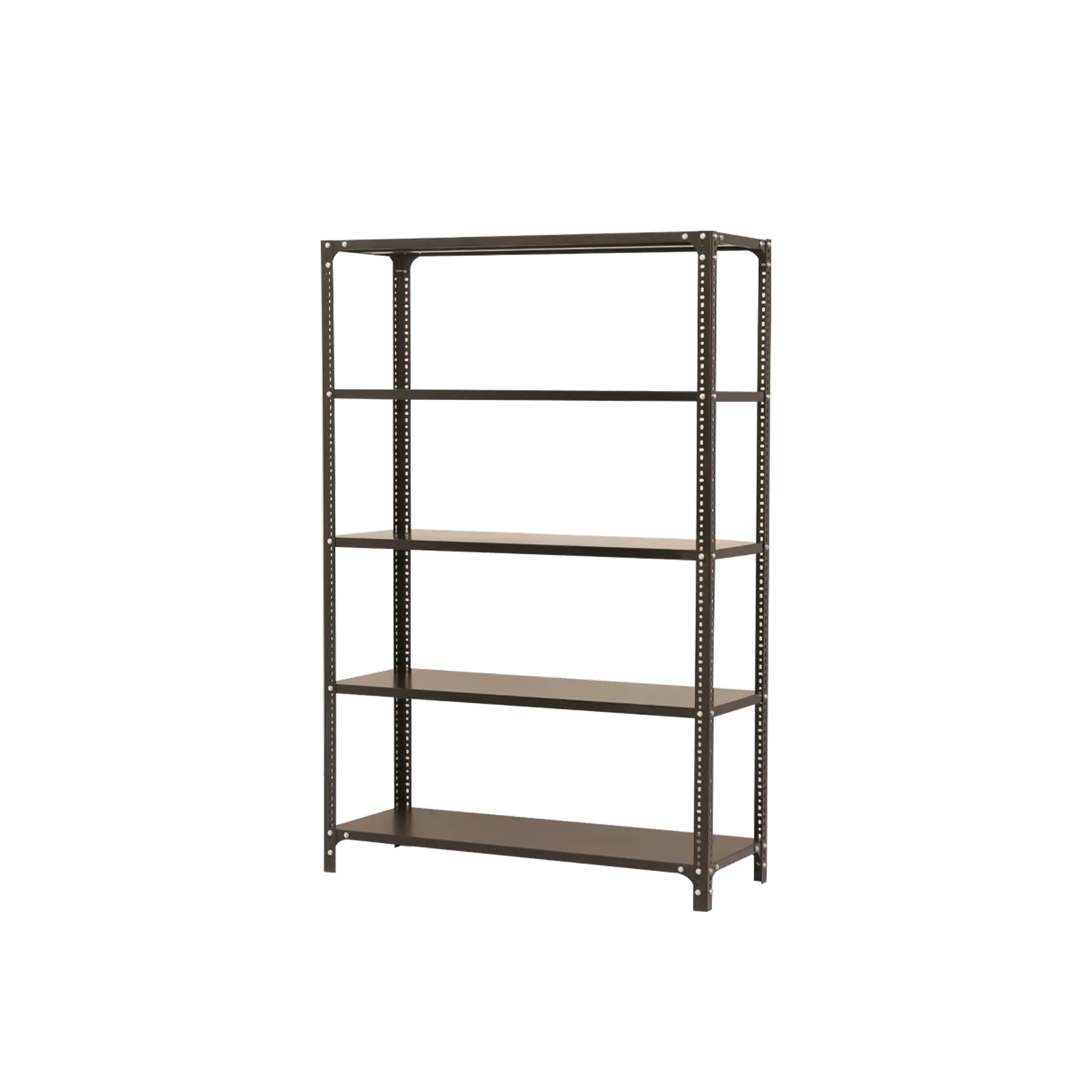 Slotted Angle Rack