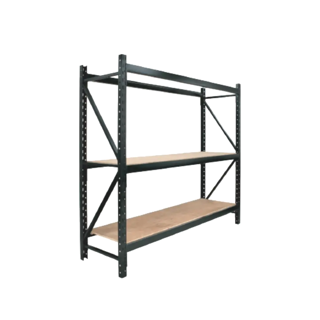 Slotted Angle Rack