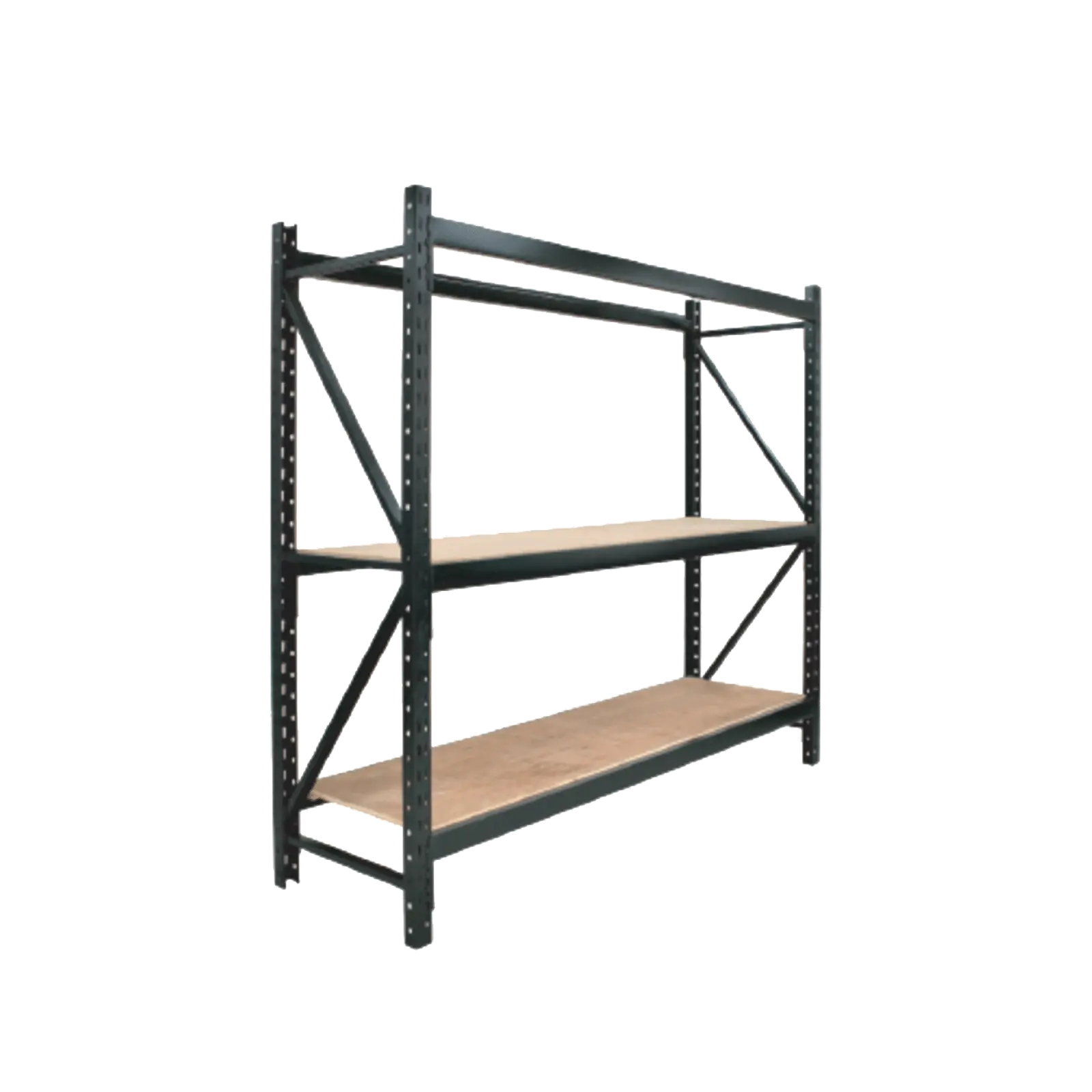 Slotted Angle Rack