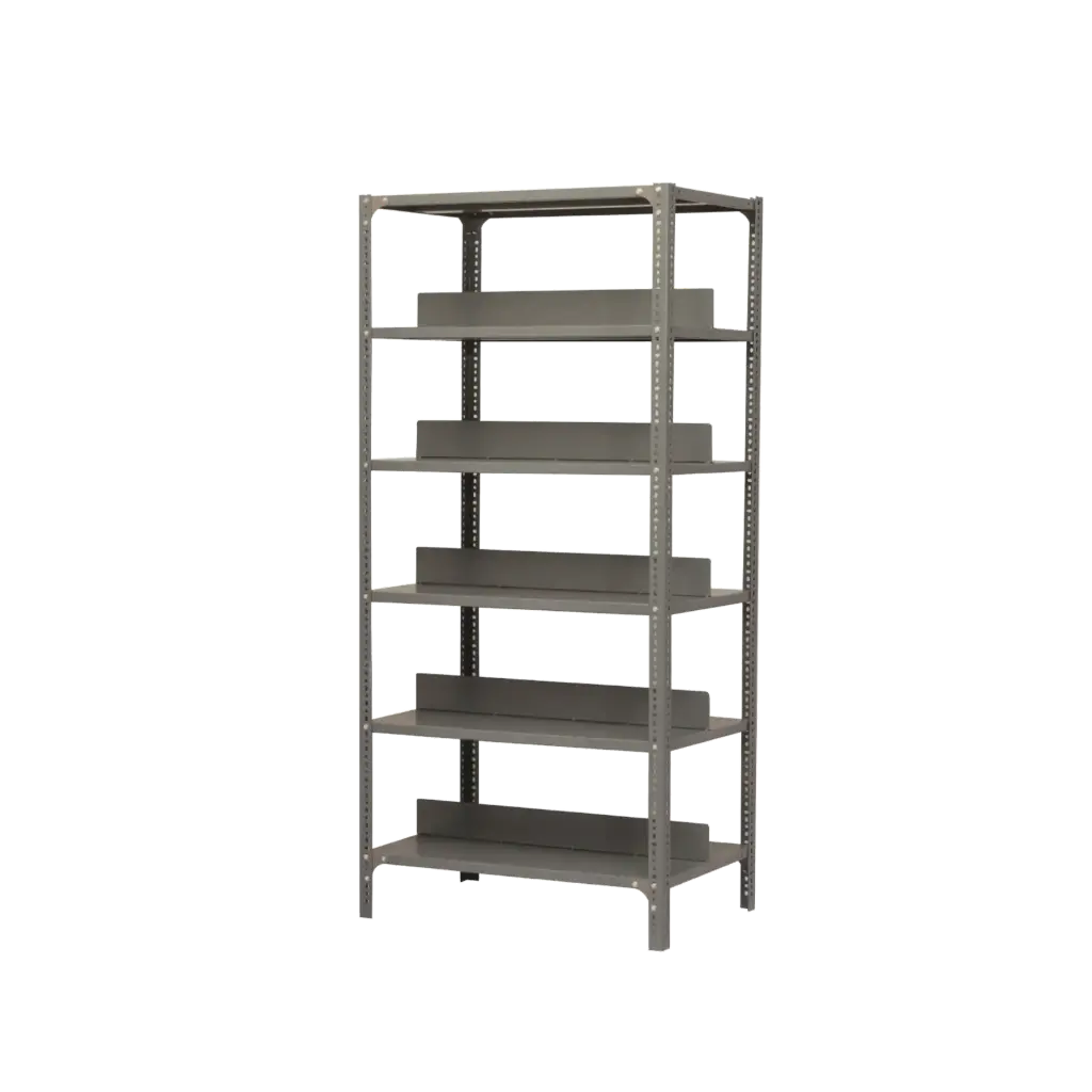 Slotted Angle Rack