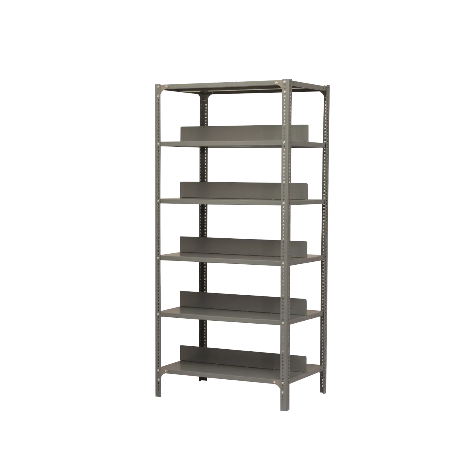 Slotted Angle Rack