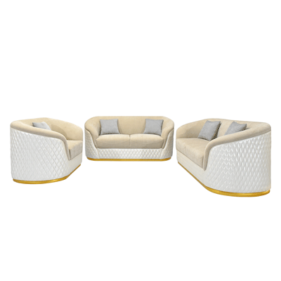 Olympic Sofa Set