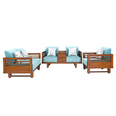 Bergenia Sofa Set