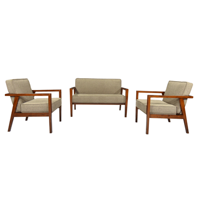Amelia Sofa Set