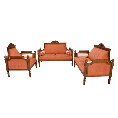 Maria Sofa Set