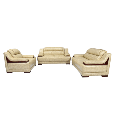 Euro Sofa Set