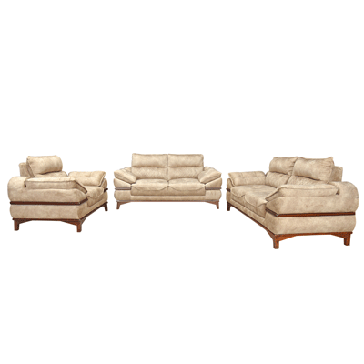 Harmony Sofa Set