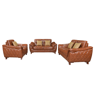Comfy Sofa Set