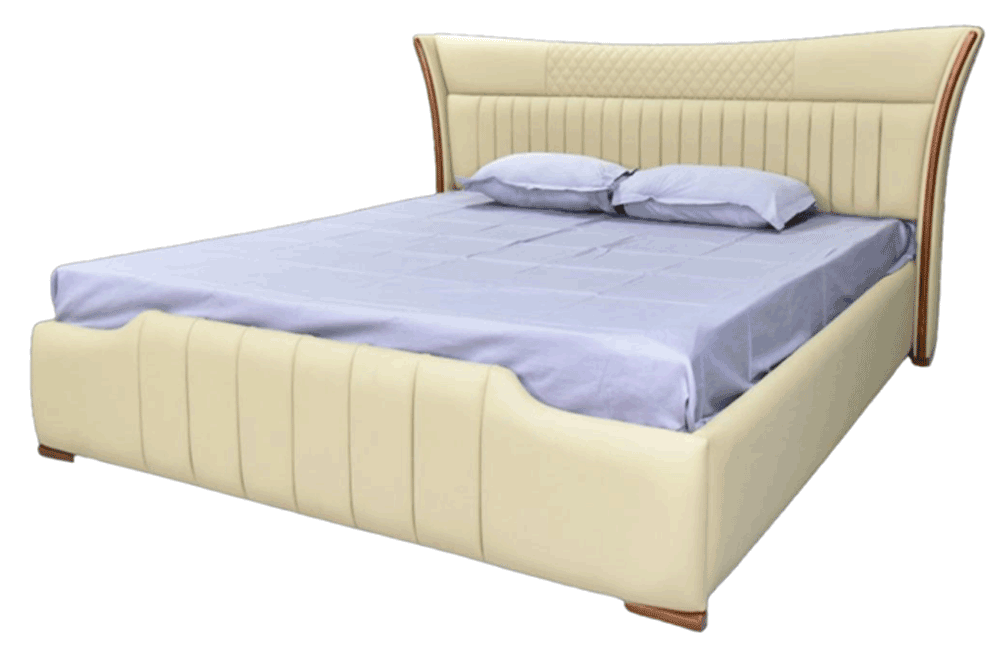 Valencia Bed