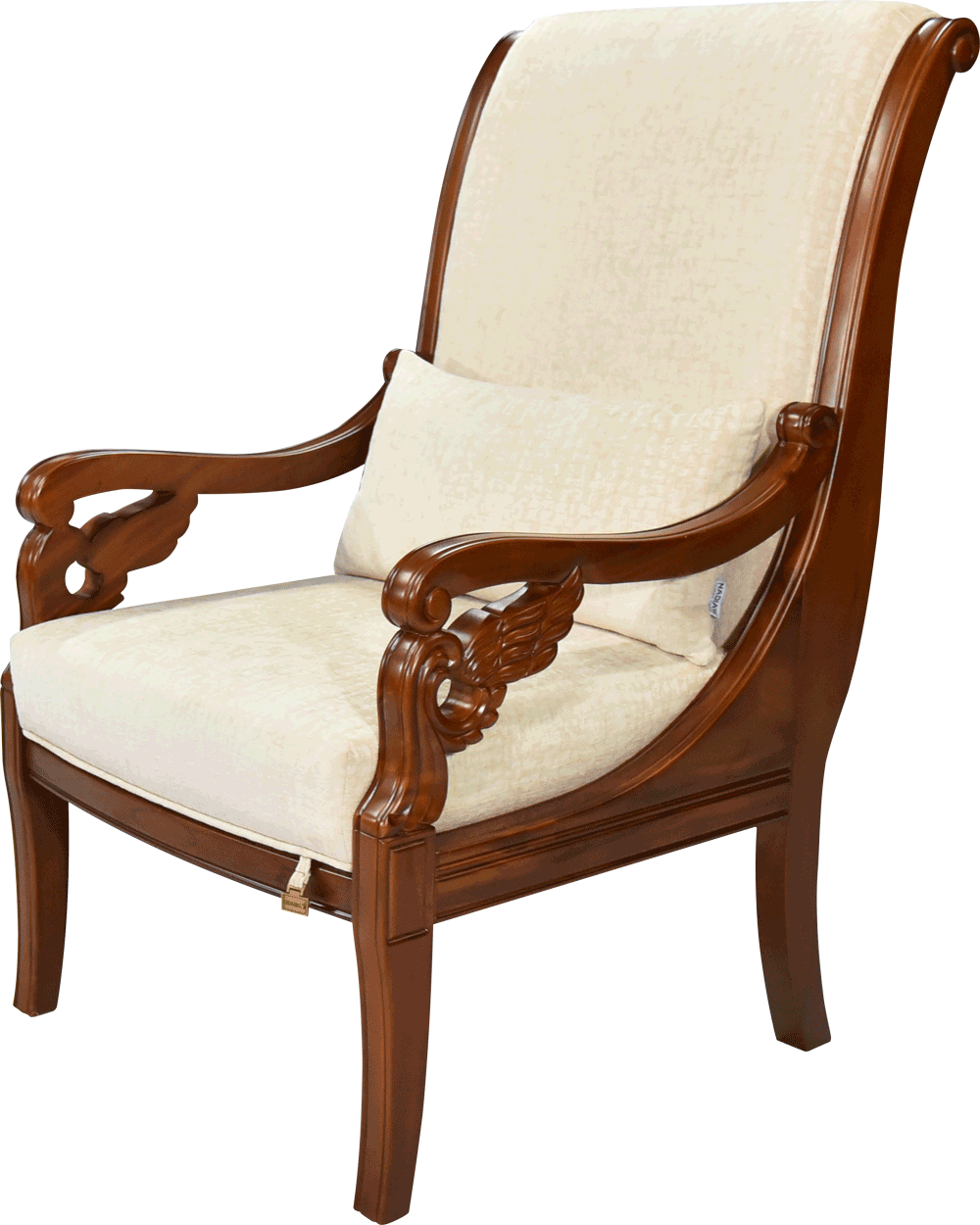 Iconic Easy Chair 