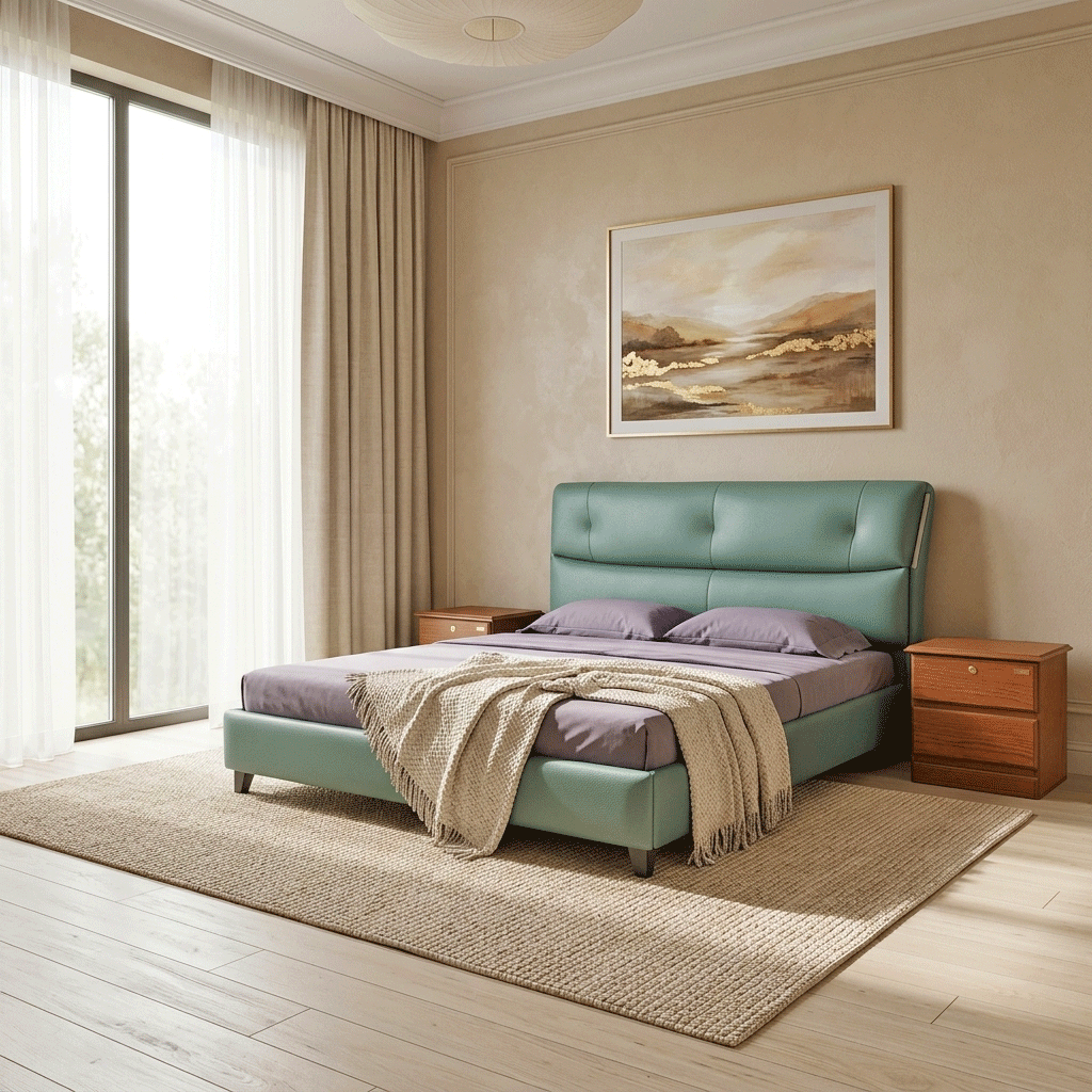 Sidon Bed