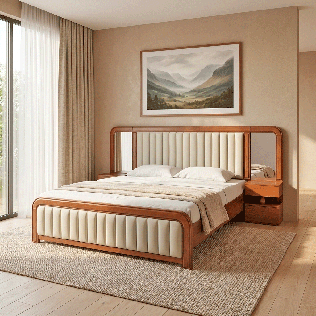 Urban Bed