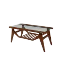 Panam Center Table