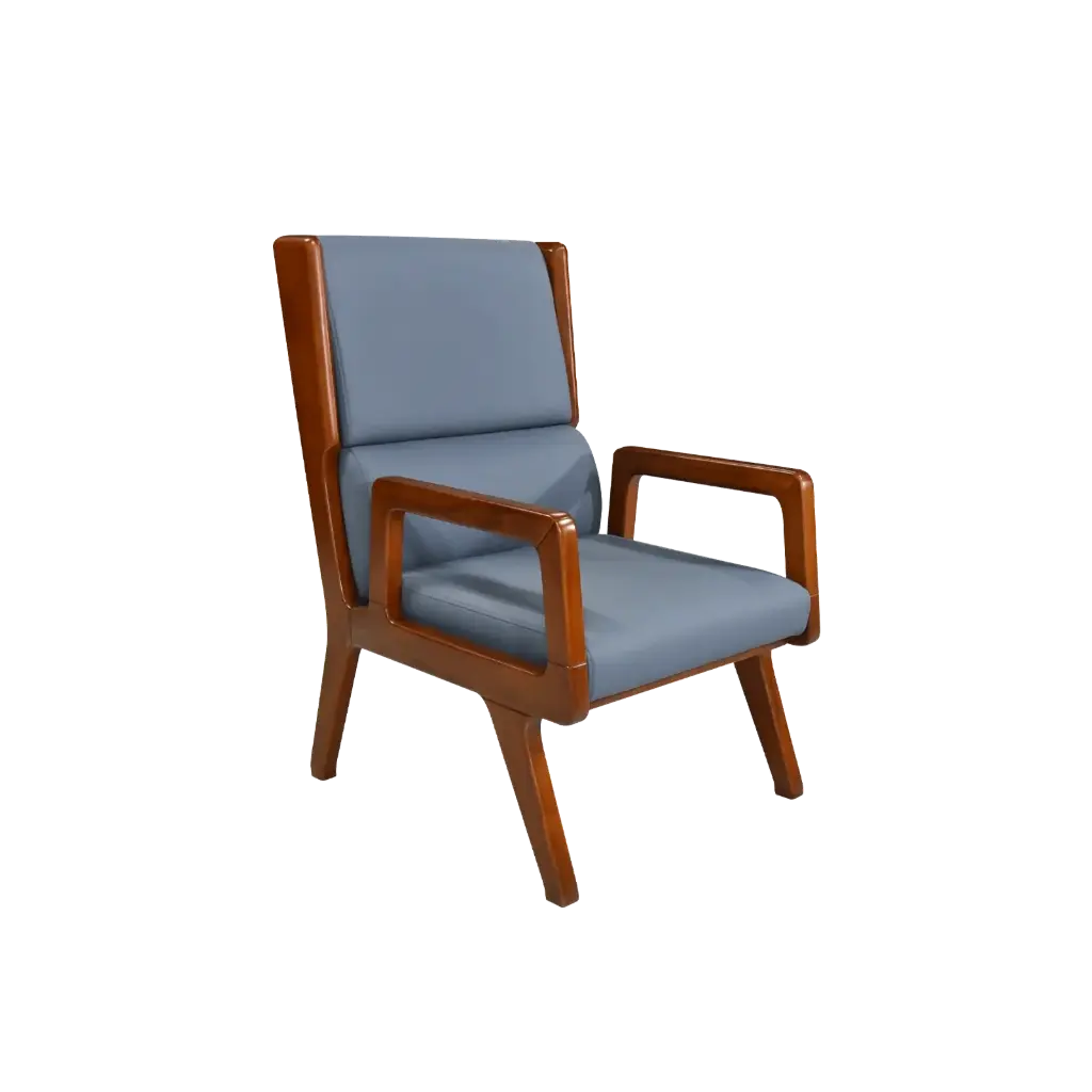 Panam Easy Chair