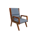 Panam Easy Chair