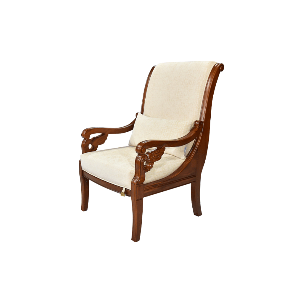 Iconic Easy Chair