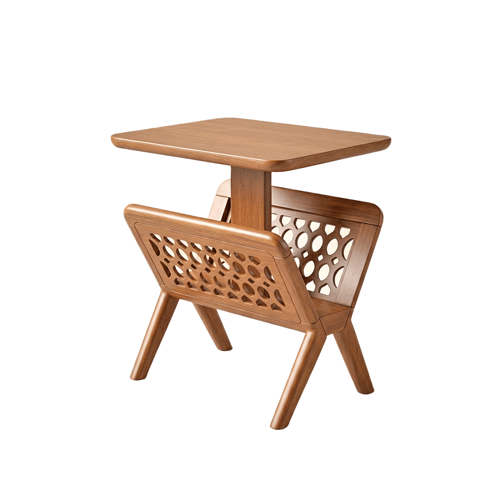 Panam Side Table
