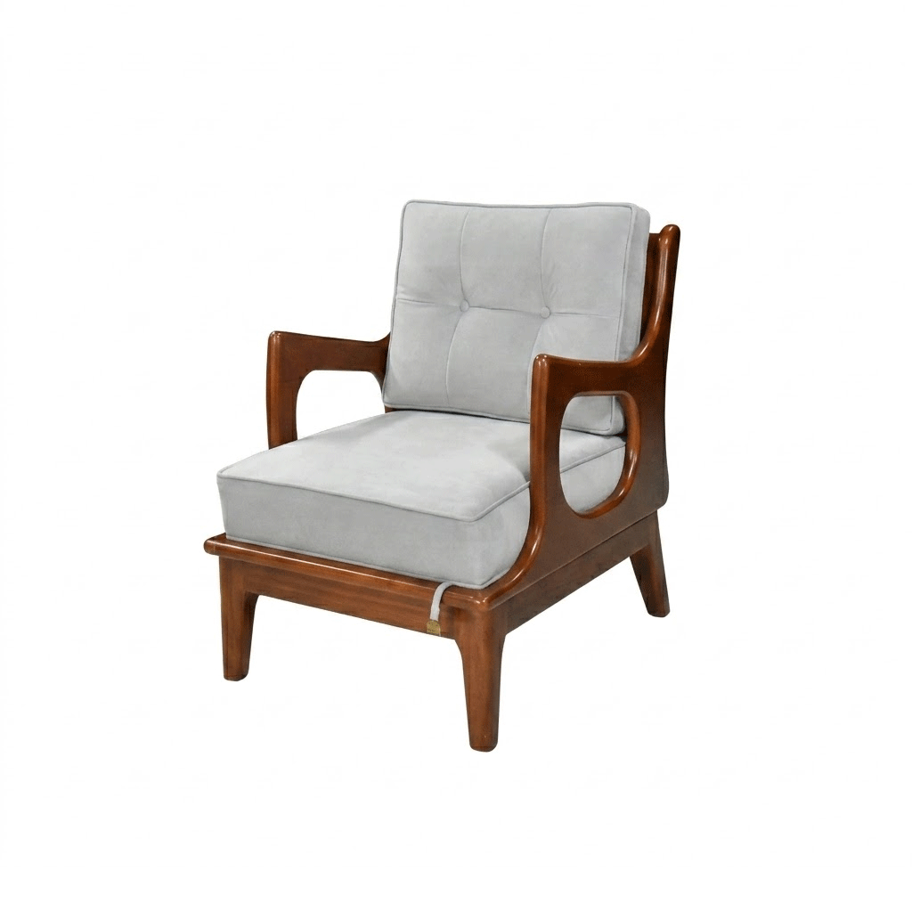 Melon Sofa 1 seater