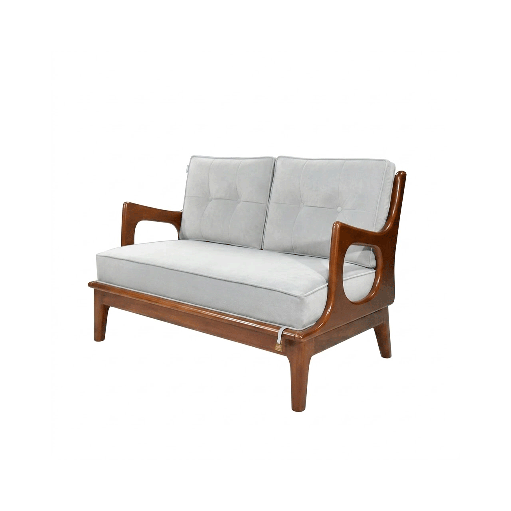 Melon Sofa 2 seater