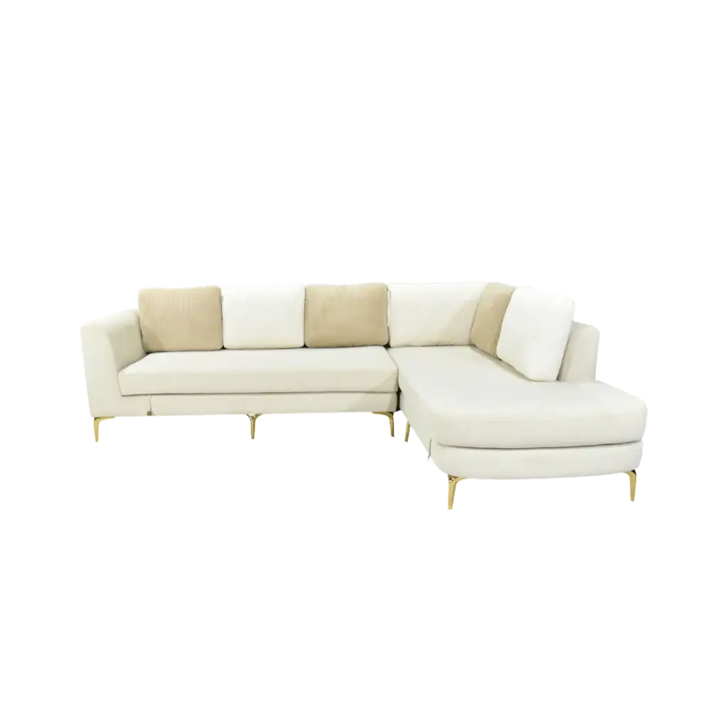 Rosalia Corner Sofa