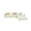 Rosalia Corner Sofa