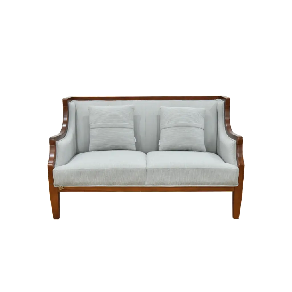 Ornate Sofa 02 Seater