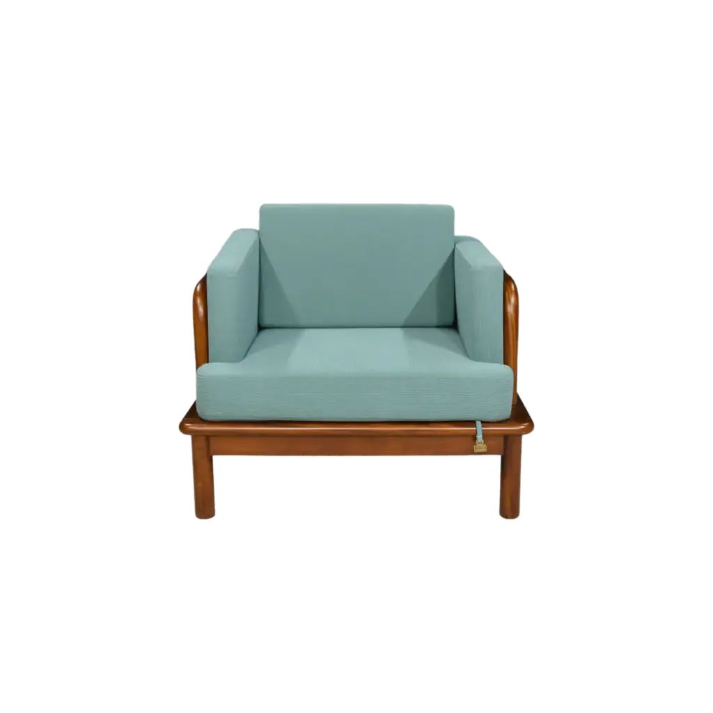 Olive Sofa (01 Seater)
