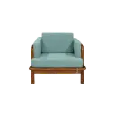 Olive Sofa (01 Seater)