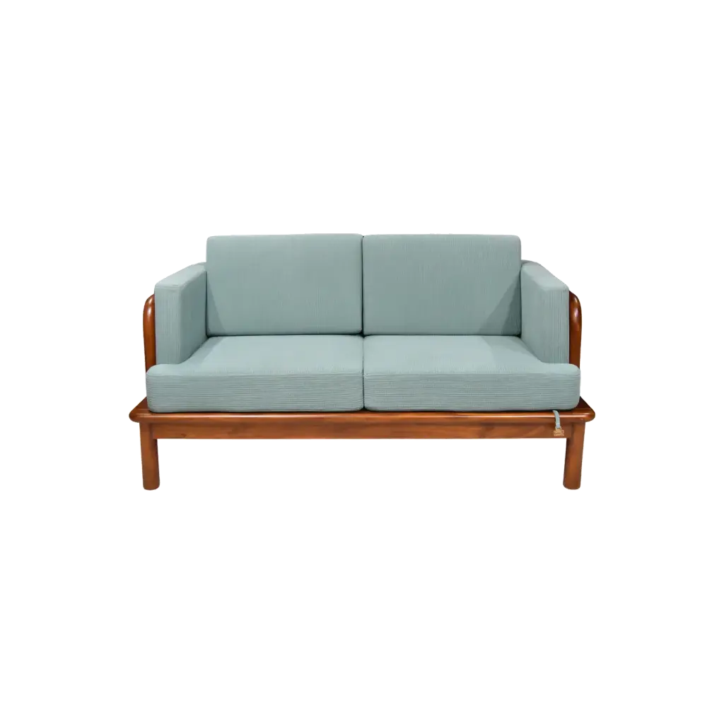 Olive Sofa (02 Seater)