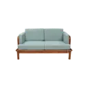 Olive Sofa (02 Seater)