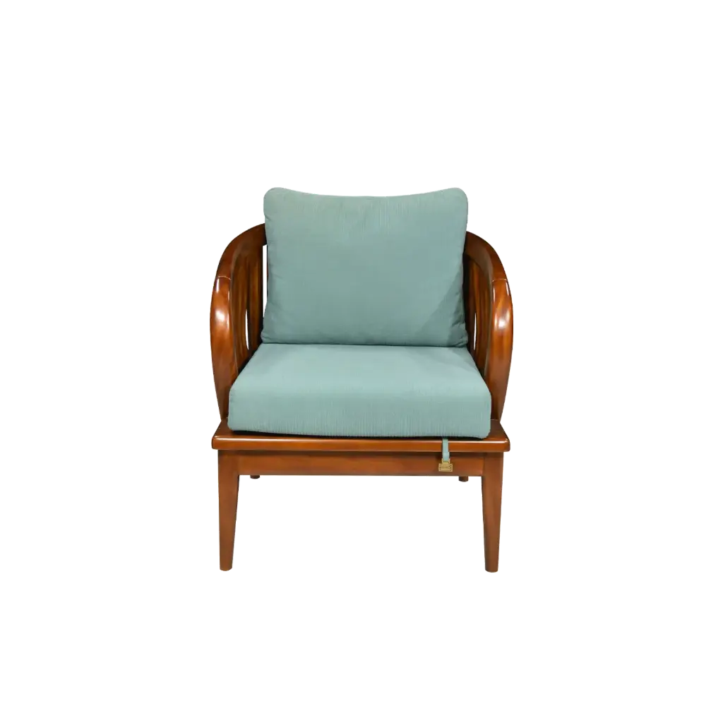 Opera Sofa ( 1 Seater )
