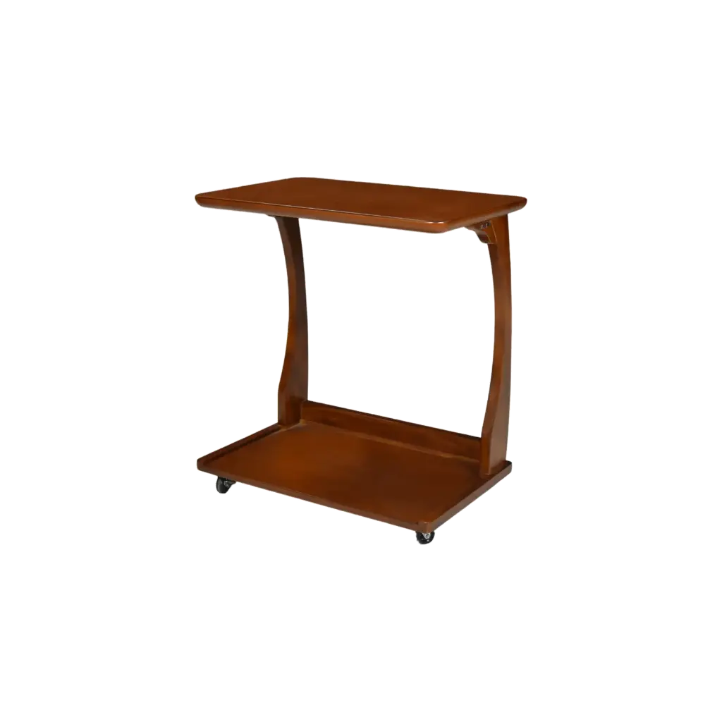 Ornate Side Table