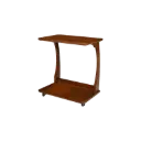 Ornate Side Table