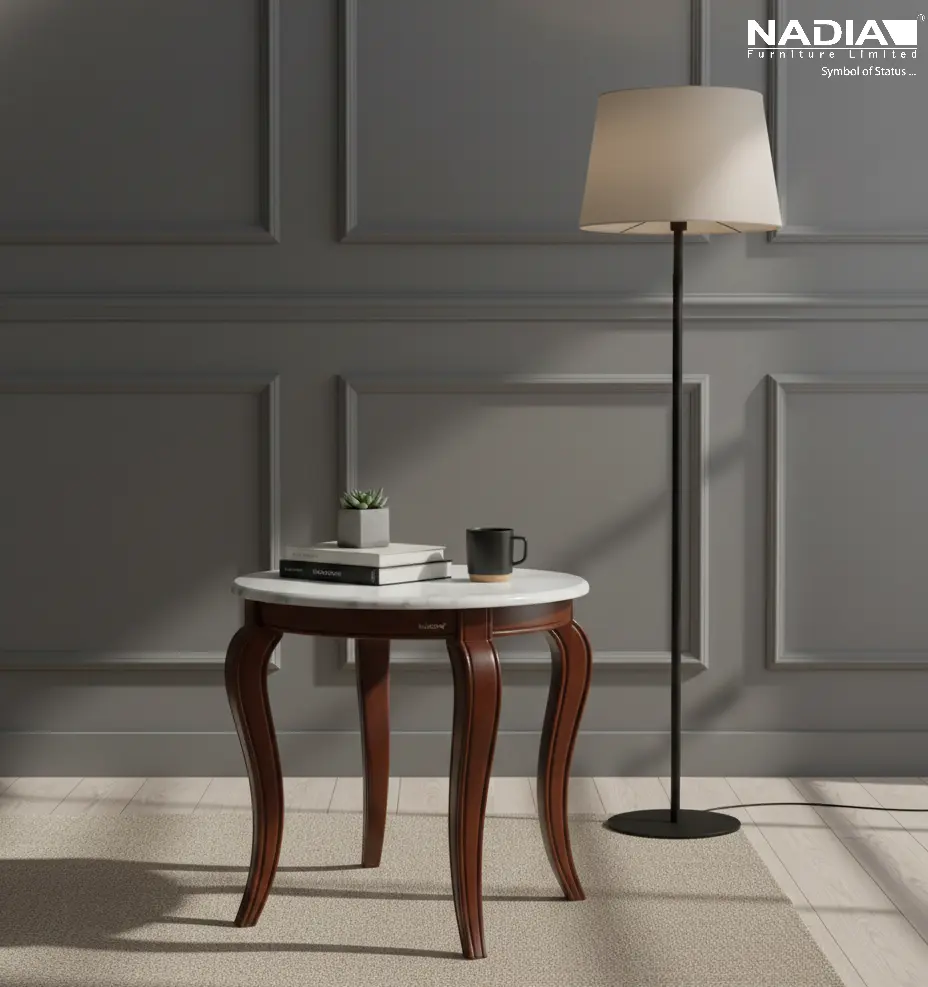Eden Coffee Table