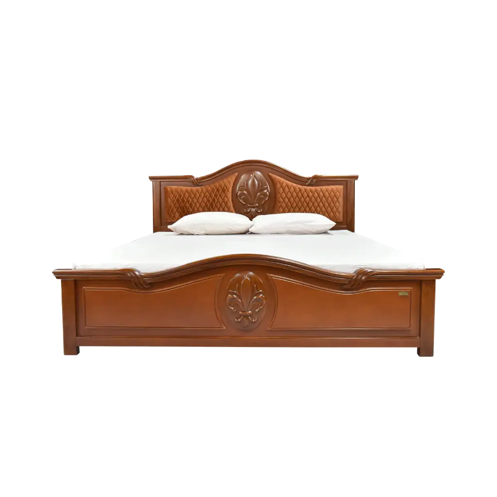 Jenith Bed