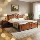 Jenith Bed