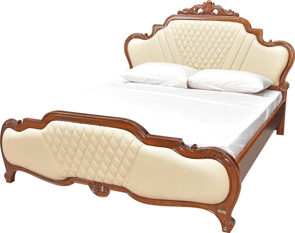 Paragon Bed