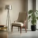 Zenin Dining Chair